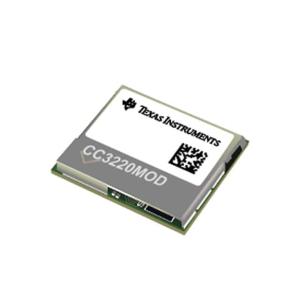Wholesale CC3220MODSF12MOBR from china suppliers