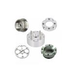 Chemical Machining CNC Metal Machining Parts 3D Printing Service CNC Drone Parts