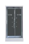 Convenien Comfort Bathroom Shower Cabins , 1100 X 900 Shower Enclosure