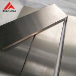 High Accuracy Titanium Sheet , UNS N56400 Ti Alloy Gr5 Ti6Al6v Titanium Plate
