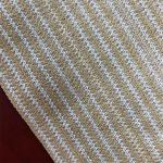 100% new HDPE material agricultural sun green shade net