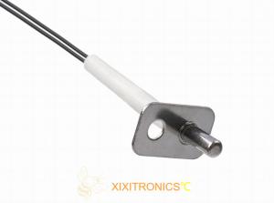Wholesale 98.63K 100K Temperature Sensor for Electric / Microwave Oven from china suppliers