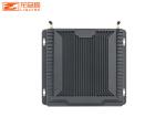 I5 Fanless Industrial PC