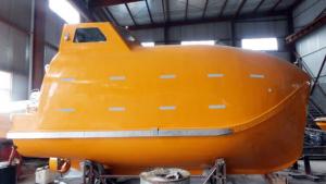 Wholesale SOLAS Marine Life Boat for sales from china suppliers