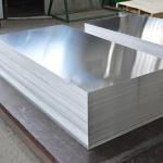 High Strength Aluminum Sheet Al 1050 1060 1070 1100 3003 3105 Aluminum Sheet