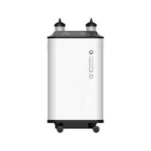 Wholesale 10L 93%+-3% Portable O2 Concentrator Machine For Hospital And Home from china suppliers