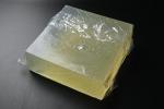 Diaper Pressure Sensitive Hot Melt Adhesive Block type Light Yellow