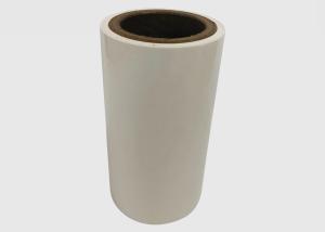 Wholesale 50mic High Shrinkage White PETG Shrink Sleeve Film For Bottle Shrink Label from china suppliers