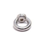 DIN582 Rigging Hardware Eyenut Stainless Steel Lifting Eye Ring Nuts Lifting Eye