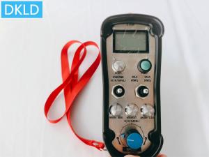 Wholesale Industrial Remote Control for Welding Roller Holder with Safety &amp; Reliability from china suppliers
