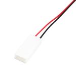 Length 100mm Wire Harness Assembly JST BHSMR-02VS 1400V 24AWG