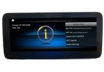 Mercedes Benz A GLA CLA Class A160 A180 A200 NTG4.5 CAR GPS Built in SIM Slot