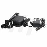 LP-E6 Dummy Battery AC DC Power Adapter , AC DC Power Cable for Canon EOS 5D 7D