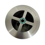Steam Hydraulic Oil Filter , Stainless Steel Oil Filter Element 2-5685-0248-99
