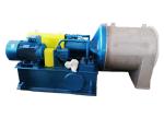 Two-Stage Titanium Alloy Pusher Centrifuge/Salt Centrifuge/Salt Produce