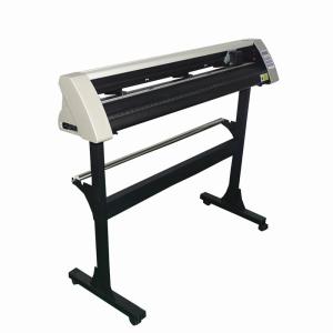 Wholesale Stepper motor Vinyl Cutting Machine Cutting Vinyl For Plotter from china suppliers
