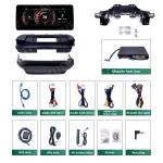 12.3" Mazda CX-5 Cars Head Unit For Original System Android System CarPlay