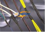 PE Adhesive Lined Dual Wall Heat Shrink Tubing φ3 - 125MM DWDRS Series