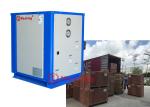 MDS20D 220V 50HZ 7.5KW Ground Source Heat Pump Water Heaters With Famous