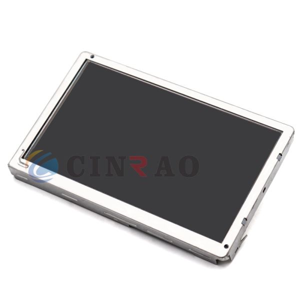 5.8 Inch 480*234 TFT LCD Display LQ6BW558 Car Screen Panel LQ6BW558T For GPS Navigation