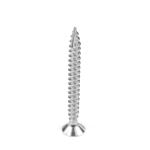 Pozi Double Flat Head 316 Stainless Steel Chipboard Screw for Wood Deck