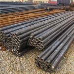 DIN2391 St52 High Precision Steel Tube Hydraulic Black Phosphating Seamless