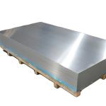 US 1.5/kg Samples for Customized Size 1050 1100 6061 7075 Aluminium Alloy Sheet