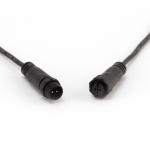 Panel Mount Waterproof Underground Electrical Connectors