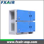98% Cooking Oil Mist Eliminator For Restaurant Kitchen Ventilation ESP Air