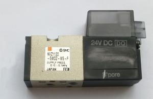 Wholesale SOL NVZ1120-5MOZ-M5-F 24V DC SURGE , SMC Especially Suitable For Cutter GT5250 / Z7 884500100 from china suppliers