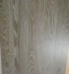 2018 new stained Red Oak Engineered Hardwood Flooring