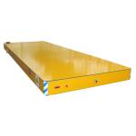 8 Ton Stainless Steel Platform Electric Cart Transportation Tool Material