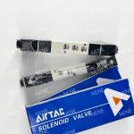 AIRTAC 4V230C-06 Aluminum Alloy Body Material Electromagnetic Valve 24VDC 220V
