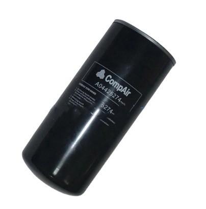 Compair Oil Filter 04425274 Essential Spare Part For Industrial Screw Air