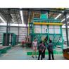 Buy cheap Zinc Galvanising Machine With Flue Gas Waste Heat Utilization System from wholesalers