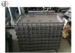 SCH17 Boiler Air Nozzle Castings ASTM A297 HE Cr29Ni9 EB3012 ISO Certification
