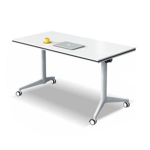 Wholesale Commercial Furniture Extendable Splicing Conference Table for Mobile Long Office Desk from china suppliers