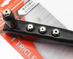 KM single handle hand riveters