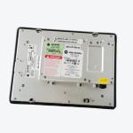 PLC 2711P-RP1 PANELVIEW LOGIC MODULE
