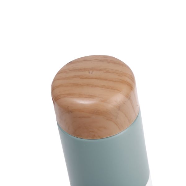 Camping 304 Stainless Steel Thermos Bottle 150ml 250ml Coffee Vacuum Cup