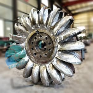 Wholesale Direct Injection Pelton Turbine Generator from china suppliers
