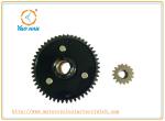 ISO9001 Standard Motorcycle Starter Clutch AX100 With 1 Year Warranty