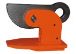 Varied Specifications Alloy Steel Lifting Clamp DHQ Series Steel Hanging Clamp