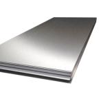 8k BA Mirror AISI Stainless Steel Plate 2b Finish Cold Rolled