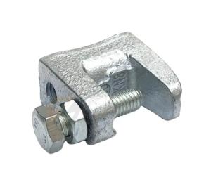 Wholesale M8 M10 M12 Manufacturers Support OEM Galvanized Steel Beam Clamp Heavy Duty Beam Clamp from china suppliers