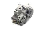 HPV0118HW HITACHI Hydraulic Pump Regulator Assy ZX200