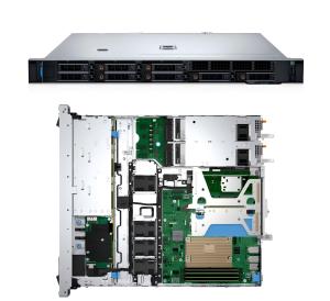 Wholesale Enterprises R360 Dell Poweredge Server High Speed from china suppliers