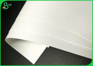 Wholesale 125um - 300um Thickness Heat - Resistance Synthetic Paper For Desk Calendar from china suppliers
