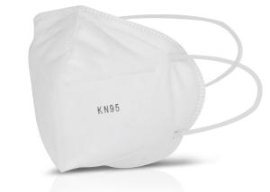 Wholesale Anti Germs Disposabl N95 Masks Anti Flu Anti Infection FFP3 Face Mask from china suppliers
