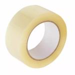 Waterproof Transparent Strong Bopp Packing Adhesive Tape For Carton Sealing